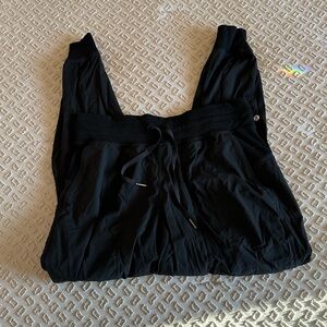 Lululemon Studio Joggers